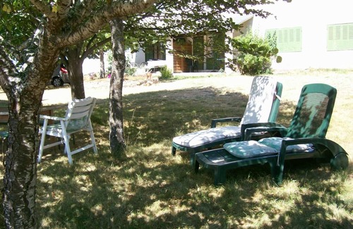 Pont-de-Montvert-Sud-Mont-Lozere House | Vacation rentals in Masméjean