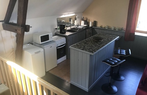 Rouffignac-Saint-Cernin-de-Reilhac House | Comfortable barn conversion in the Perigord Noir countryside.