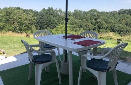 Rouffignac-Saint-Cernin-de-Reilhac House | Comfortable barn conversion in the Perigord Noir countryside.