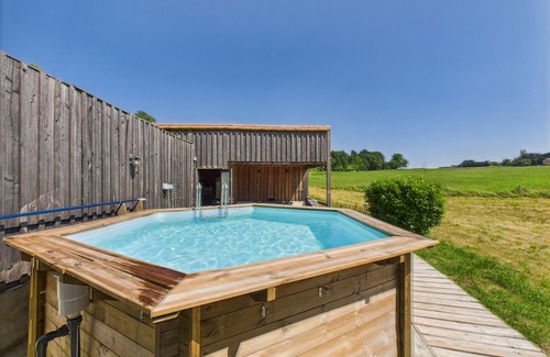 Rouffignac-Saint-Cernin-de-Reilhac House | In the heart of the Dordogne, house for 6, pool