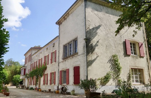 Saint-Affrique-les-Montagnes Bed & Breakfast | B&B Domaine de Rasigous