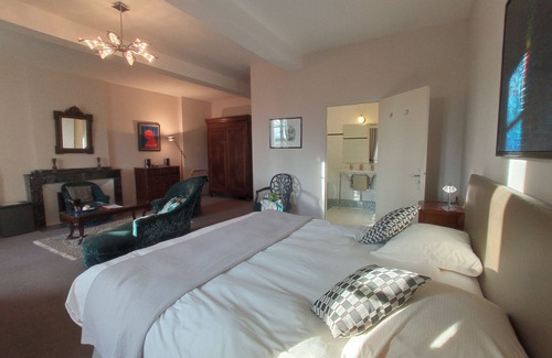 Verdalle Bed & Breakfast | 1 Bedroom Bed & breakfast in Saint-Affrique-les-Montagnes