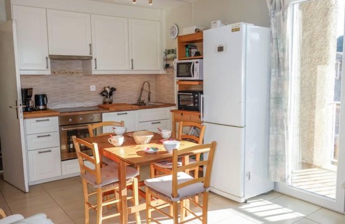 La Madrague Apartment | Les Aigues Marines by Interhome