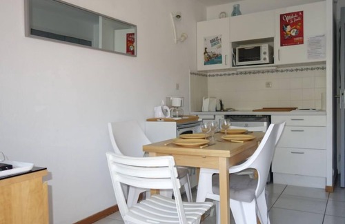 La Madrague Apartment | Les Aigues Marines by Interhome