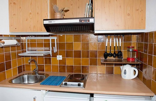 La Madrague Apartment | Mas de la Madrague by Interhome