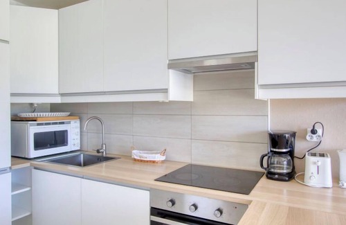 La Madrague Apartment | La Madrague d'Azur by Interhome