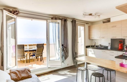 La Madrague Apartment | Mas de la Madrague by Interhome