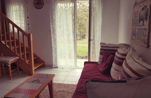 Saint-Geniez-d'Olt House | Relaxation at the foot of Aubrac