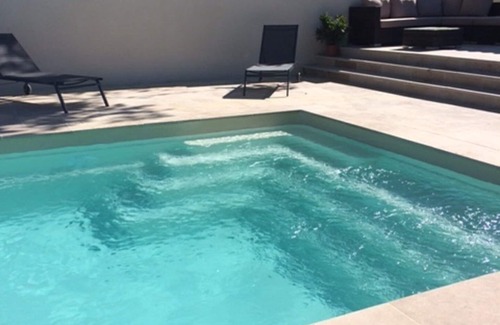 Saint-Jean-de-Maruejols-et-Avejan Villa | A little paradise at the gateway to the Ardèche.