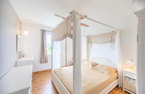 Saint-Jean-de-Maruejols-et-Avejan House | Villa de l'Agave - Avec piscine, 30min d'Alès