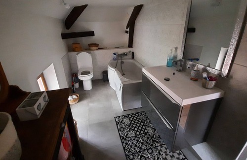 Saint-Jean-Saint-Maurice-sur-Loire House | Maison Entre Bourg et Campagne Avec Piscine et vue Impressionnante sur la Loire
