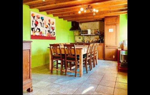 Saint-Jean-Saint-Maurice-sur-Loire House | Ô fil de l'eau - Gîte en bord de lac
