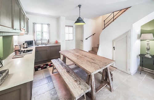 Saint-Laurent-de-la-Cabrerisse House | Stunning home in Saint-Laurent-de-la-Cabrerisse