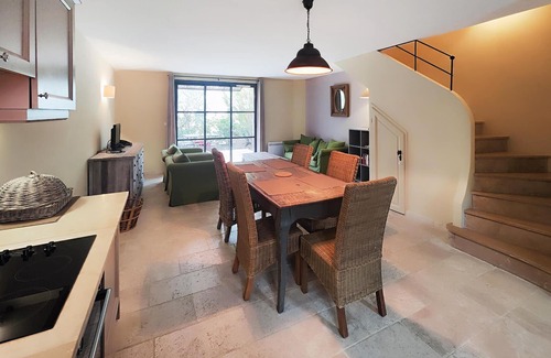 Saint-Laurent-de-la-Cabrerisse House | Awesome home in Saint-Laurent-de-la-Cabrerisse