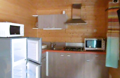 Saint-Laurent-les-Bains RV Rental | Camping Le Ceytrou