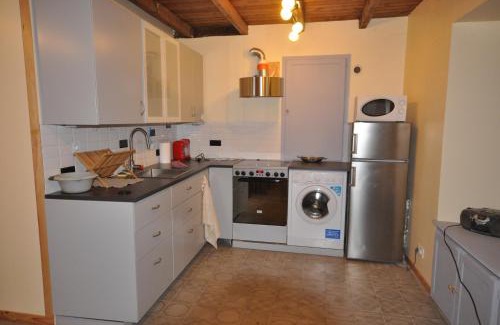 Saint-Martin-Lars-en-Sainte-Hermine House | Chez Gérard