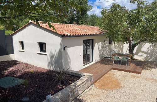 Saint-Maximin-la-Sainte-Baume House | Charming cottage