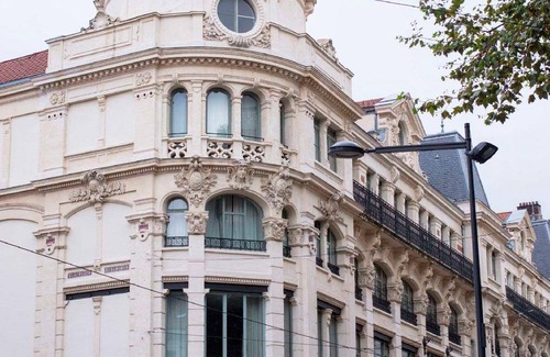 Saint-Roch - Badouillere - Chavanelle Apartment | 38 m² Serviced apartment ∙ 127 guests