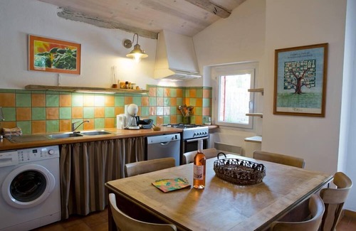 Saint-Sebastien-d'Aigrefeuille House | Country holiday home - 4 rooms - 4 to 7 persons