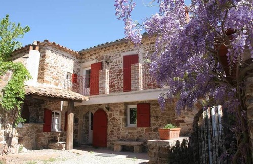 Saint-Sebastien-d'Aigrefeuille House | Country holiday home - 4 rooms - 4 to 7 persons