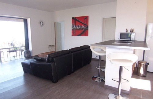 Pinarellu Villa | Alicia - Fautea - SPA- 4*