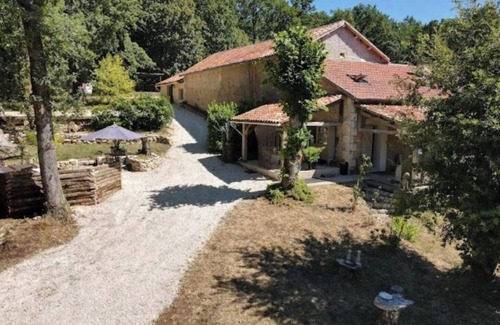 Sorges-et-Ligueux-en-Perigord House | Hunter's cottage