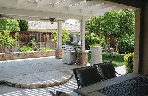 Sun City House | FR-Spacious 5-bedroom house in enjoyable Menifee
