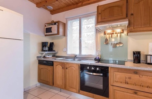 Ternuay-Melay-et-Saint-Hilaire Cottage | Peaceful house with sauna and Vosges view