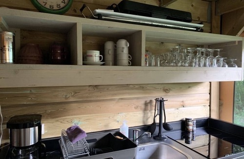 Treigny Bed & Breakfast | Ecolodge Beauregard