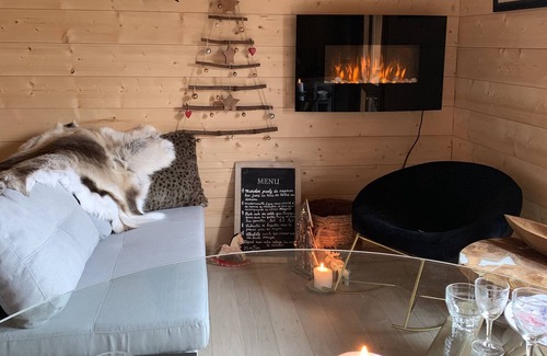 Treigny Bed & Breakfast | Ecolodge Beauregard