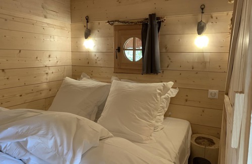 Treigny Bed & Breakfast | Ecolodge Beauregard