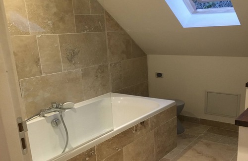 Treigny House | Charming village house to recharge your batteries in Puisaye!