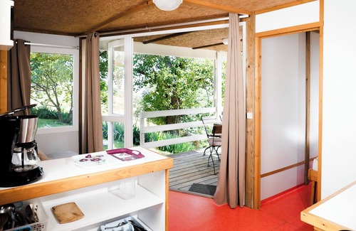 Asperjoc Ski Chalet | DOMAINE DU VERNADEL CHALET REVE 11