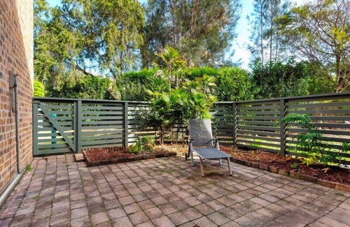 Macquarie Park Apartment | FR013 - 2 bedroom town house - North Ryde