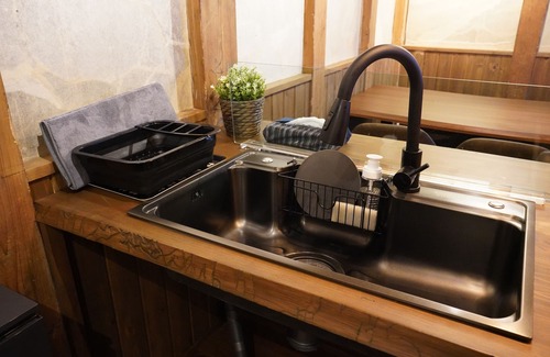 Nishiaizu-machi House | FR1 Kominka hotel Fukunokura