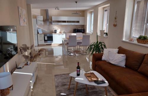 Hlohovec Apartment | Frašták apartment