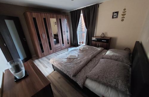 Hlohovec Apartment | Frašták apartment