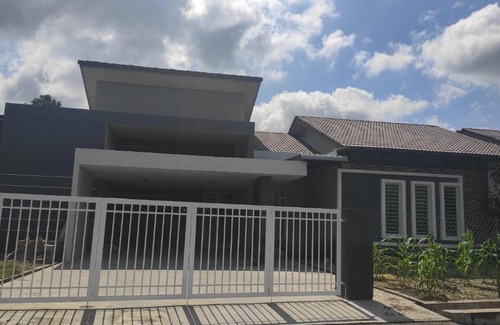 Kuantan House | FRA Homestay