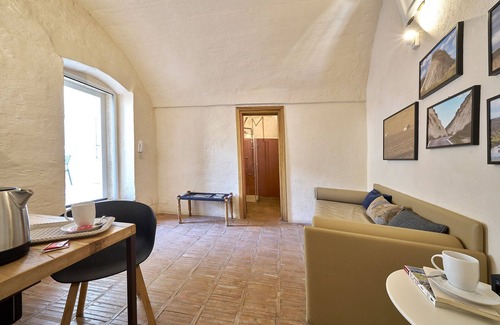 Sasso Barisano House | Fra i Sassi - Residence
