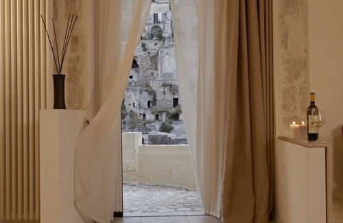 Sasso Barisano House | Fra i Sassi - Residence