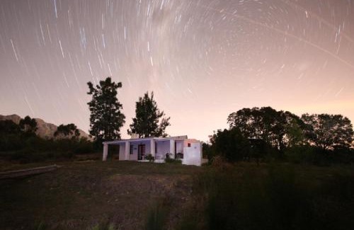 Tulbagh Ski Chalet | Fraaigelegen Farm - Home of ADHARA EVOO