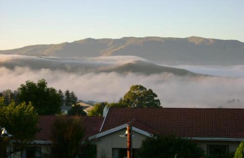 Kokstad Bed & Breakfast | Fraaiuitsig