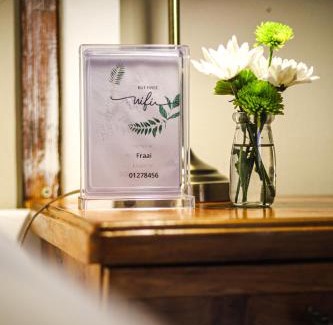Kokstad Bed & Breakfast | Fraaiuitsig