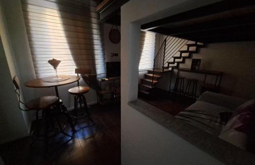 Millefonti Apartment | Frabosa Loft