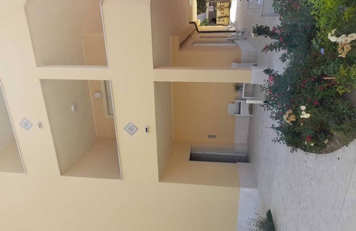 Montesilvano House | FRAC PALACE NEW APARTMENT 50 METERS FROM THE SEA GROUND FLOOR
