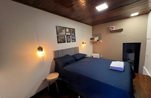 Fracalanza Cabin | Fracalanza