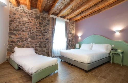 Montebello Vicentino Hotel | Fracanzana Hotel