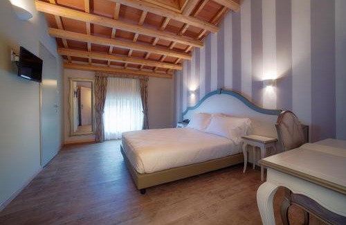 Montebello Vicentino Hotel | Fracanzana Hotel