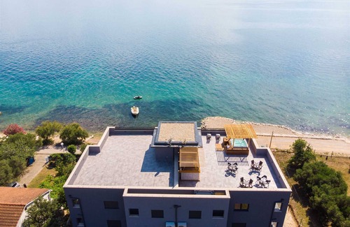 Sveti Petar Apartment | FRADAMA Blue A1 | Adriatic Luxury Villas