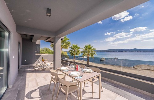 Sveti Petar Apartment | FRADAMA Blue A1 | Adriatic Luxury Villas